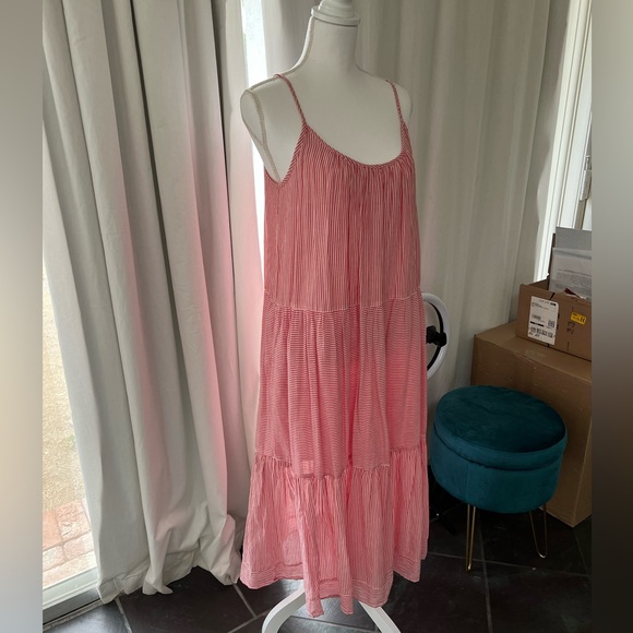 XIRENA Tierney Dress - Picture 8 of 11